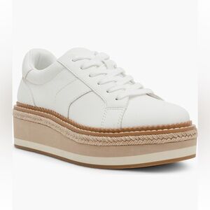 DV by Dolce Vita
Bailey Espadrille Platform
Sneaker